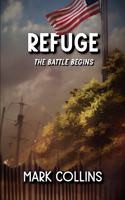 Book cover for Refuge