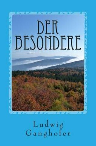 Cover of Der Besondere