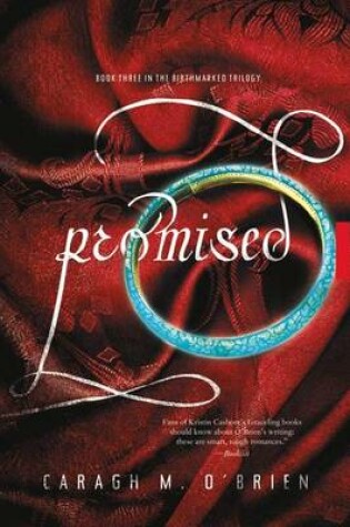 Cover of Promised