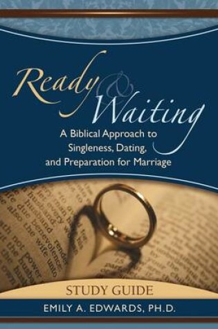 Cover of Ready & Waiting