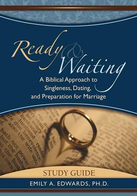 Book cover for Ready & Waiting