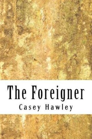 Cover of The Foreigner