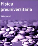 Book cover for Fisica Preuniversitaria - Tomo 1