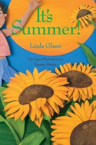 Cover of It's Summer!
