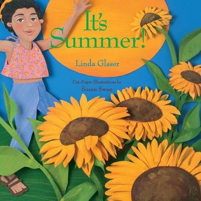 Cover of It's Summer!