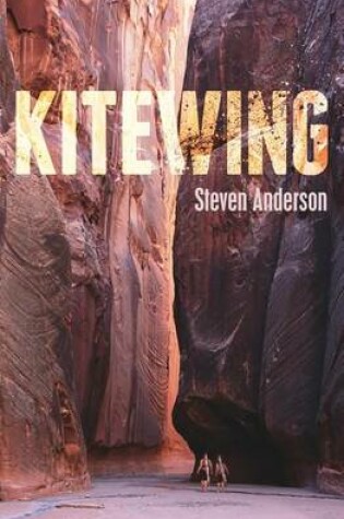 Cover of Kitewing