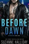 Book cover for Before Dawn