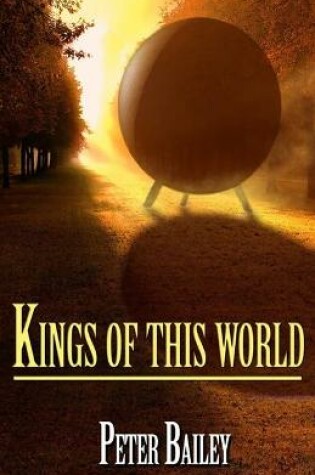 Cover of Kings Of This World