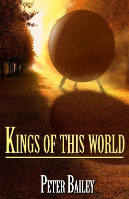 Book cover for Kings Of This World