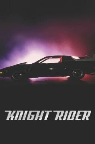 Cover of Knight Rider