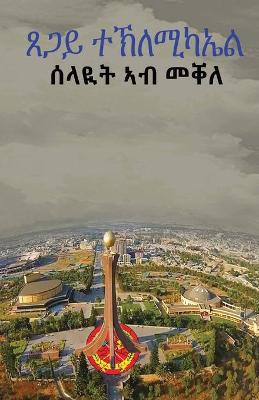 Book cover for ሰላዪት ኣብ መቐለ
