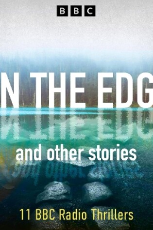 Cover of On The Edge and other stories