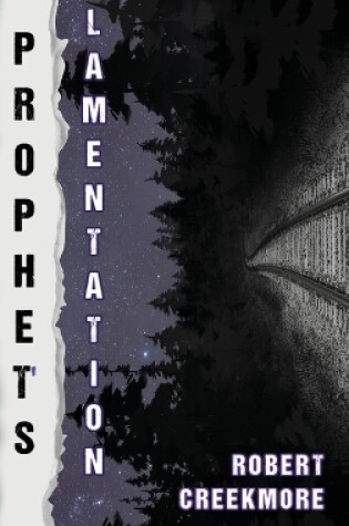 Cover of Prophet's Lamentation