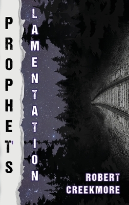 Book cover for Prophet's Lamentation