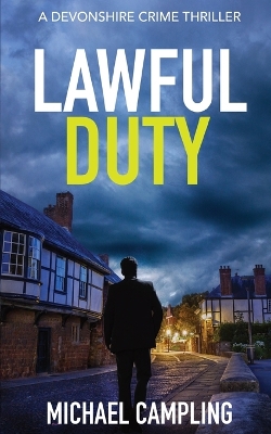 Book cover for Lawful Duty