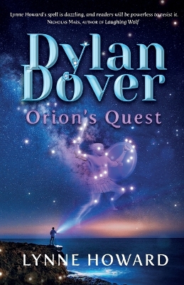 Cover of Dylan Dover