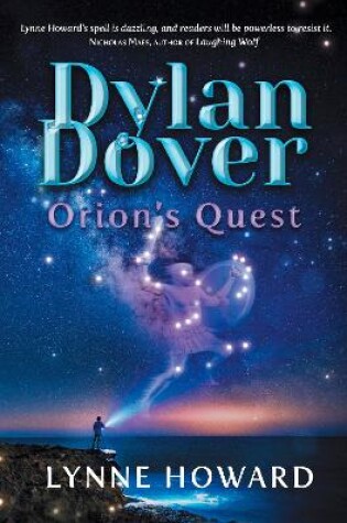 Cover of Dylan Dover