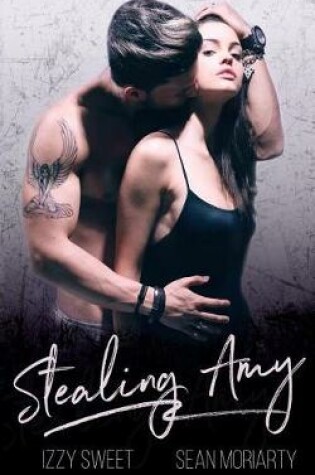 Cover of Stealing Amy