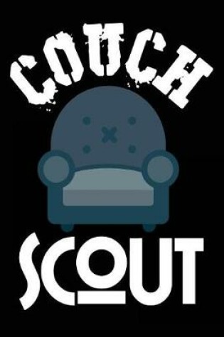 Cover of Couch Scout