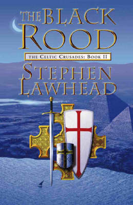 Book cover for The Black Rood