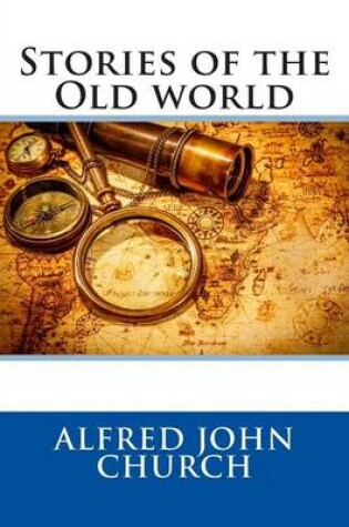 Cover of Stories of the Old World