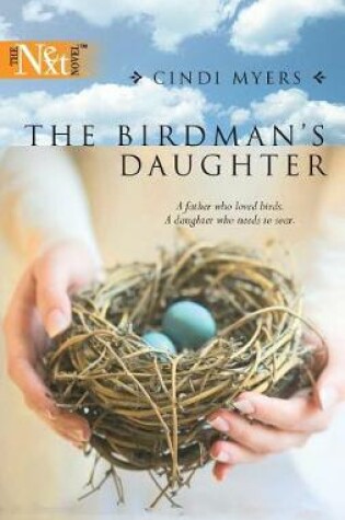 Cover of The Birdman's Daughter