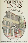 Book cover for Country Inns of New England