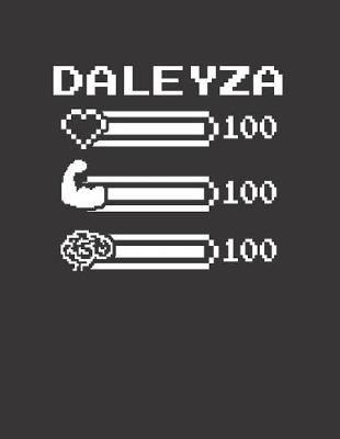 Book cover for Daleyza