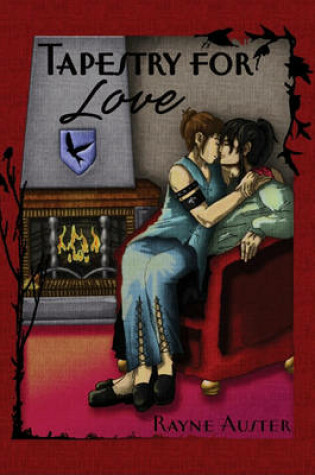 Cover of Tapestry for Love
