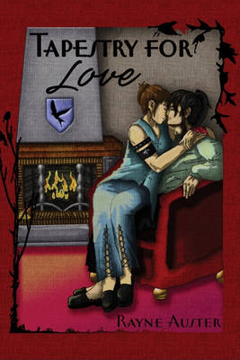 Book cover for Tapestry for Love