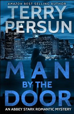 Book cover for Man by the Door