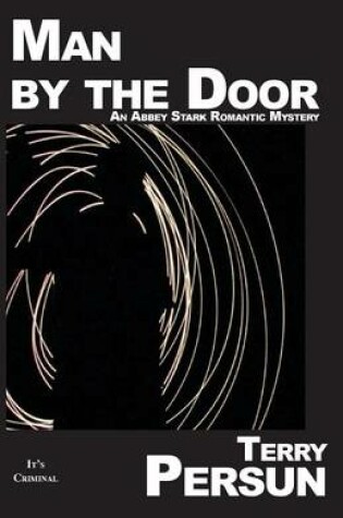 Cover of Man by the Door
