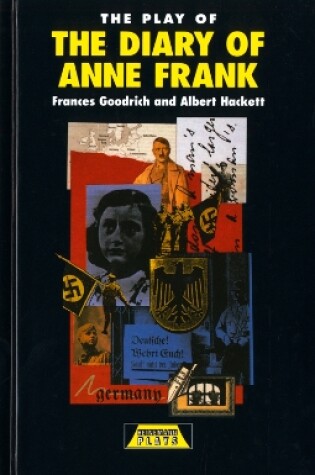 Cover of The Play of the Diary Of Anne Frank