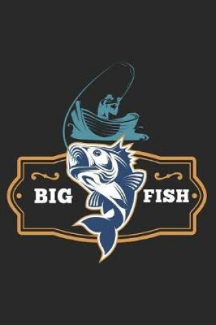 Cover of Big Fish