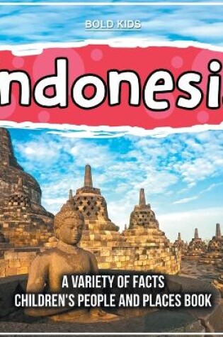 Cover of Indonesia