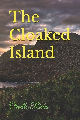 Cover of The Cloaked Island