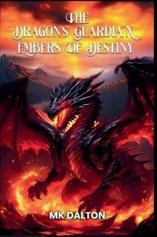 Cover of Embers of Destiny