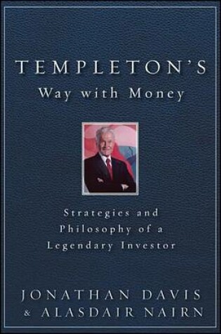 Cover of Templeton's Way with Money