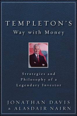 Book cover for Templeton's Way with Money