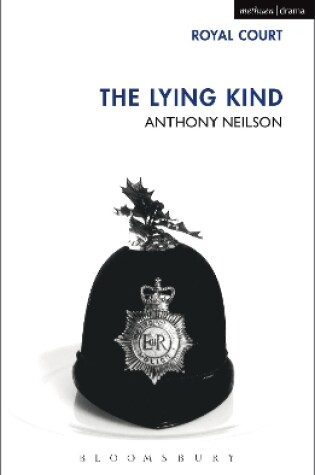 Cover of The Lying Kind