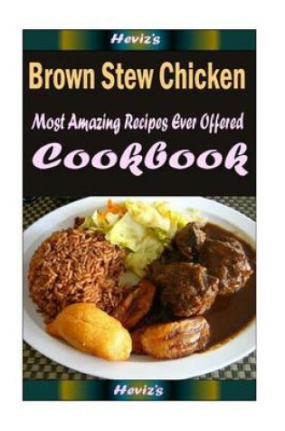 Cover of Brown Stew Chicken