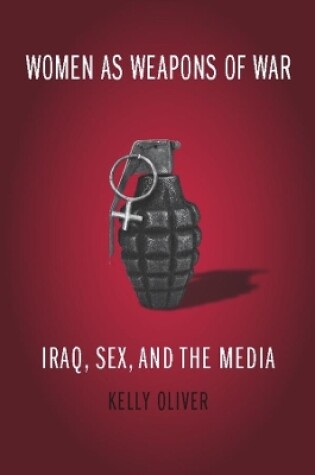 Cover of Women as Weapons of War