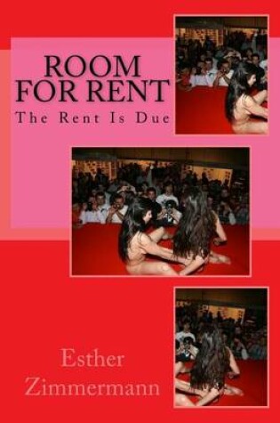 Cover of Room for Rent