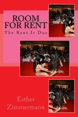 Book cover for Room for Rent