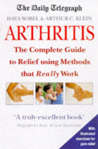 Cover of Arthritis