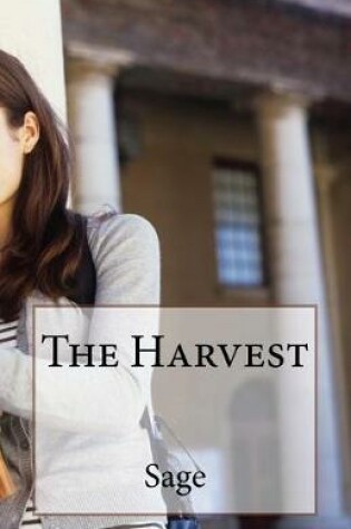 Cover of The Harvest