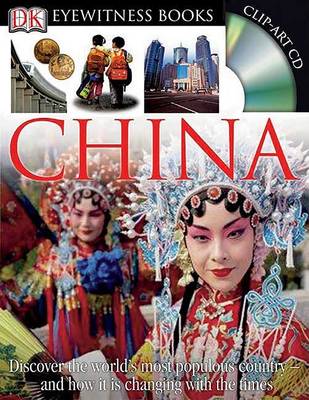 Cover of China