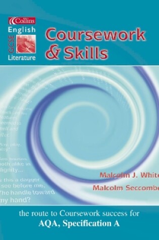 Cover of Coursework and Skills Student Book