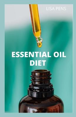 Book cover for Essential Oil Diet