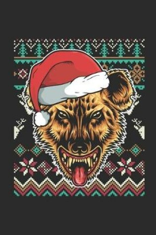 Cover of Ugly Christmas - Hyena